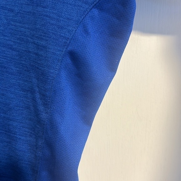 GUC: head brand athletic tshirt with mesh sides panels for cooling men’s S - Picture 3 of 6